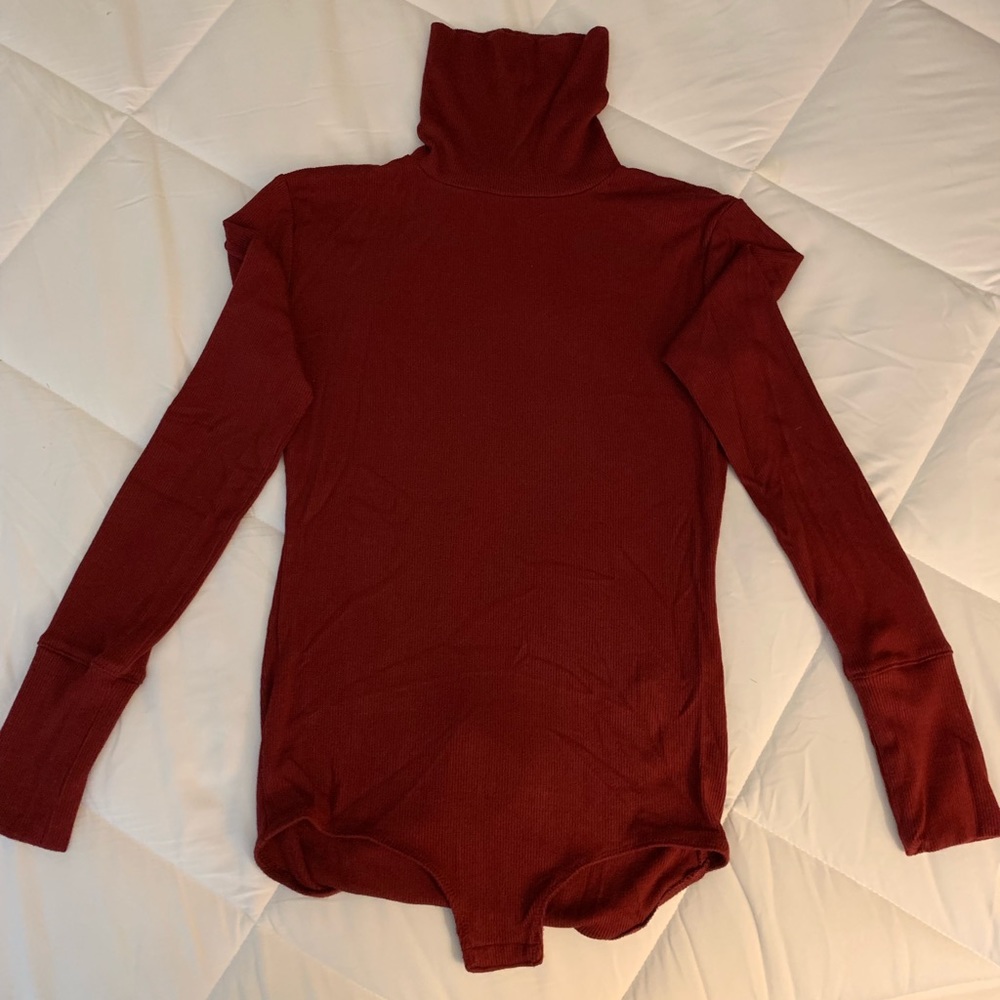 Body J crew XS NWOT